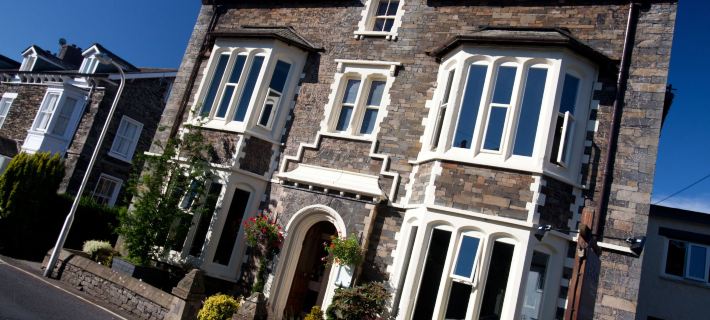 Jerichos Boutique Accommodation Hotels in Windermere Town