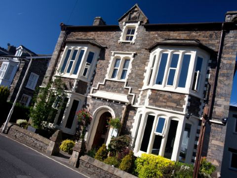 Jerichos Boutique Accommodation