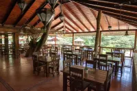 Hotel Gran Jimenoa Hôtels à : Jarabacoa