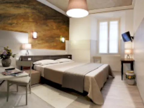 Albergo Annabella Hotels in Santa Margherita Ligure