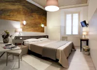 Albergo Annabella Các khách sạn ở 