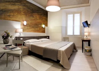 Albergo Annabella Các khách sạn ở 