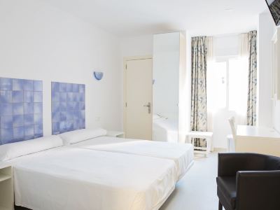 Hotel Eliseos