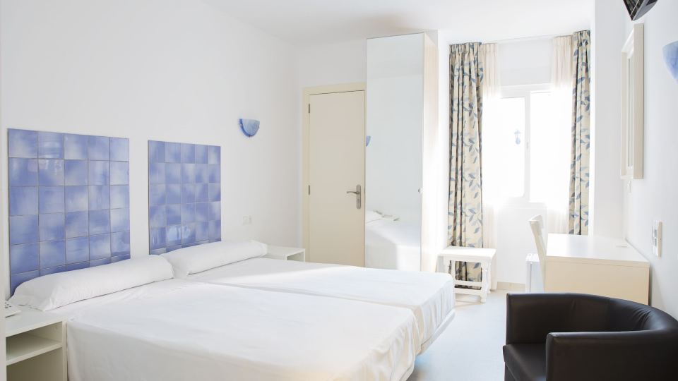 Hotel Eliseos