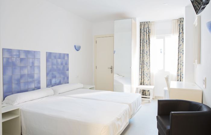 Hotel Eliseos