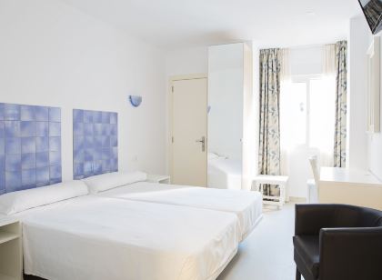 Hotel Eliseos