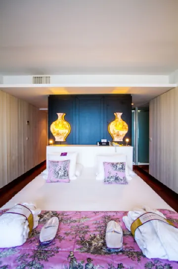 Hôtel Mercure Dieppe la Présidence