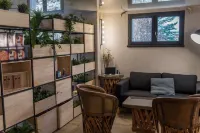 Hotel Spa Azteca Barcelonnette