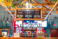 Great Wolf Lodge Niagara Falls - Barer