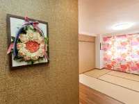 โรงแรมฮานาบิ โรงแรมใกล้รูบี้พาเลซสปา