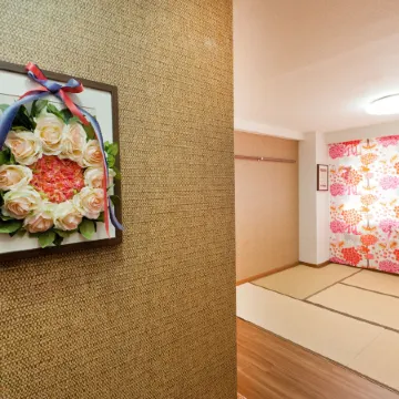 Hanabi Hotel Отели рядом с достопримечательностью «Токийский театр «Глобус»»
