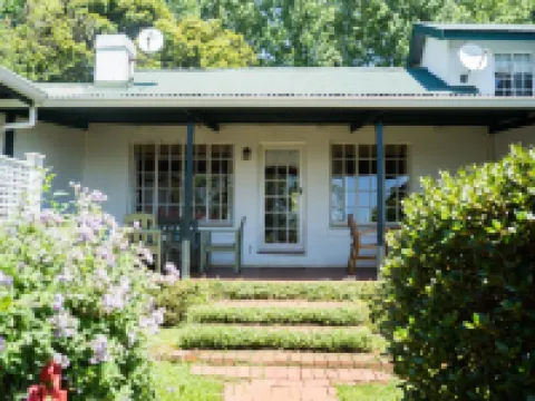 Gateside Guesthouse Hotels in Howick