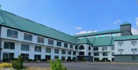 Days Inn by Wyndham Niagara Falls Centre St. by the Falls Hotel a Cascate del Niagara