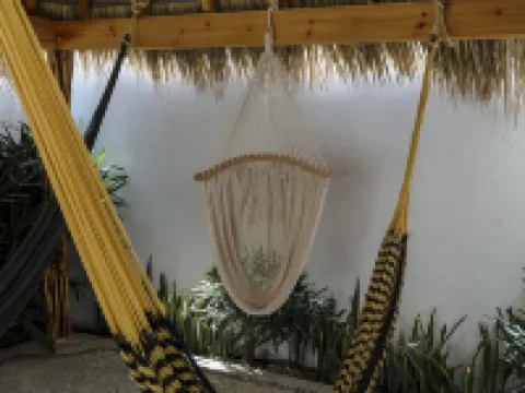 Hotel Camino Del Sol Hotels in Puerto Escondido