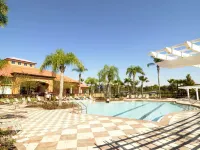 Awesome Villa - Private Pools