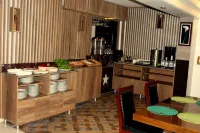 Hotel Anibal Hotels in Diliskelesi