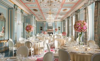The Lanesborough, Oetker Collection