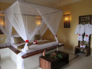 Fruit & Spice Wellness Resort Zanzibar