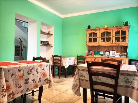 Le Colline di Maggiora B&B