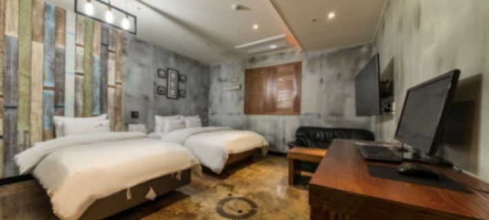 River Hotel Hotels in Chungju