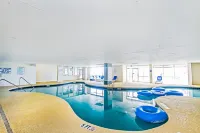 Bay Watch Resort - Pools