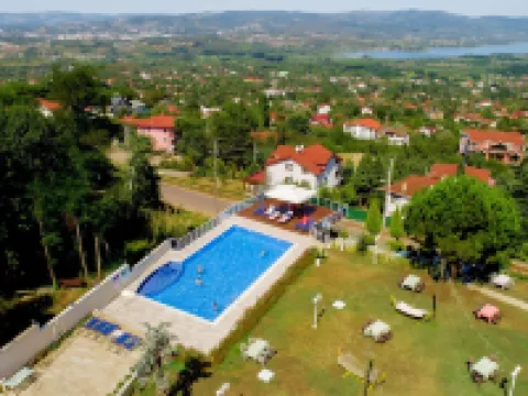 Motali Life Hotel Hotels in Kartepe