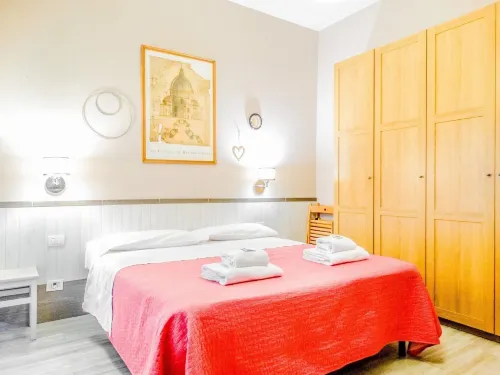 Il Giglio Guest House