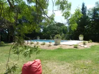 Mas Moïse Hotels in Sauve