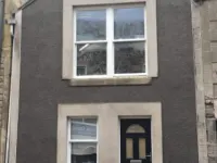 HomeArms Cottage Hotels in Eyemouth