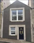 HomeArms Cottage