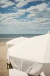 Hôtel La Plage 5 étoiles, La Grande-Motte - de luxe