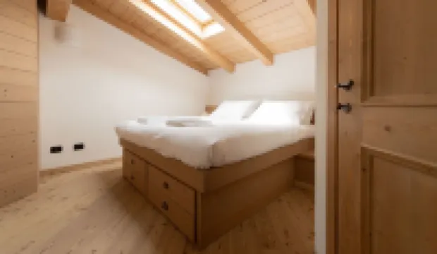 Italianway - Roma 39 Mansarda