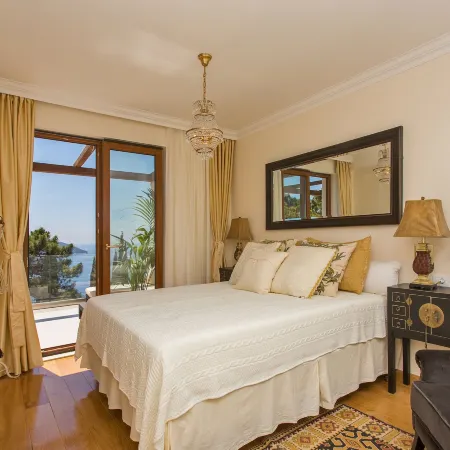 Luxury Villa Dolce Vita with Pool