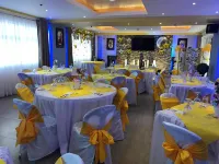 Royal Mansion Hotel - Bữa sáng