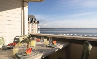 Pierre & Vacances Premium Résidence de la Plage