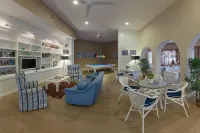 Fortuna Beach Hotel