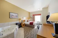 Best Western Plus Guymon Hotel  Suites Hotels in Guymon