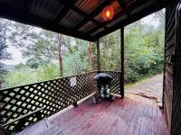 Romantic Bush Setting, Private Studio Cottage, Amazing View Hotels in Rosebrook