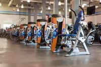 Ramada by Wyndham London - Gym