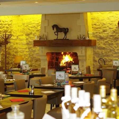 Hôtel & Spa Rodier