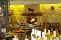 Hôtel & Spa Rodier Hotels in Saint-Geniez-d'Olt