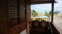 La Patricia de Baler Các khách sạn ở Baler