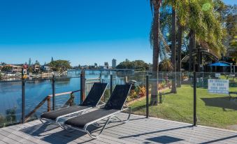 Silverton Apartment Resort Surfers Paradise - Hizvo