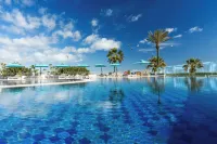 Sousse Pearl Marriott Resort & Spa - Pools