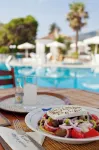 Dionyssos - breakfast