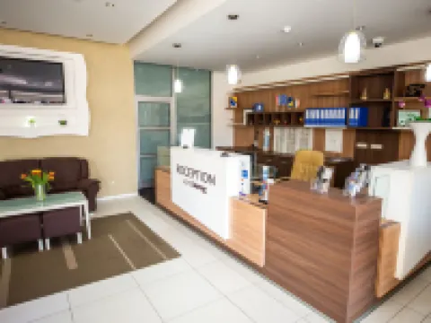 Hotel Herceg Hotels in Medjugorje