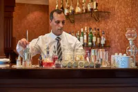 Penina Hotel & Golf Resort - bar