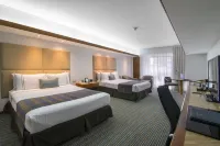 Sonesta Hotel El Olivar Lima
