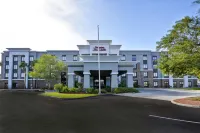 Hampton Inn & Suites Yuma Hotels in Yuma