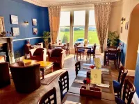 Ernespie House Hotel فنادق في Dalbeattie